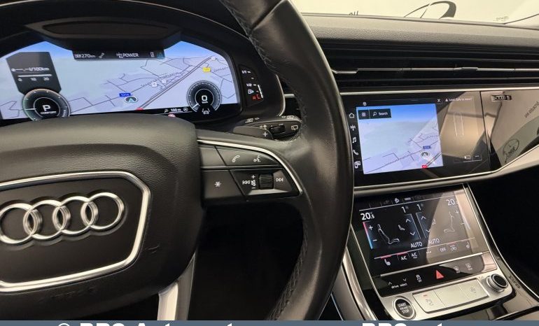 
								Audi Q7 55 TFSI E Plug-In Quattro Automatas 2020 full									