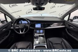 
										Audi Q7 55 TFSI E Plug-In Quattro Automatas 2020 full									