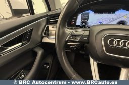 
										Audi Q7 55 TFSI E Plug-In Quattro Automatas 2020 full									