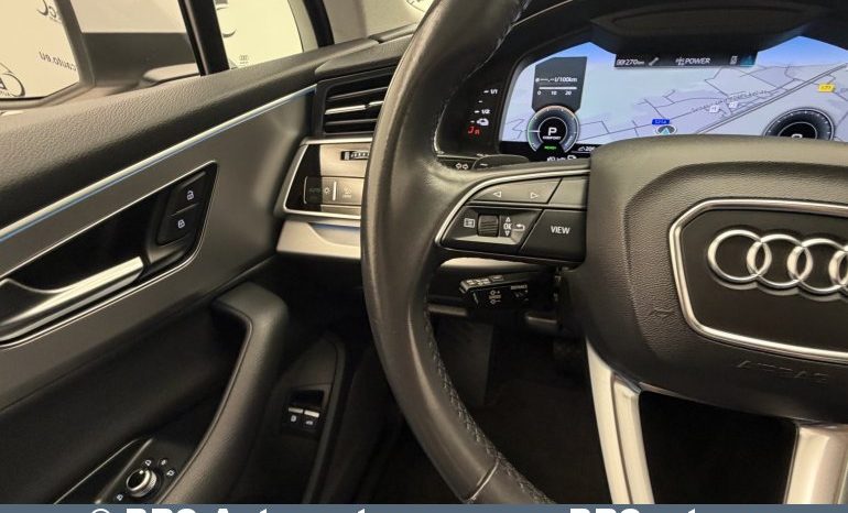 
								Audi Q7 55 TFSI E Plug-In Quattro Automatas 2020 full									