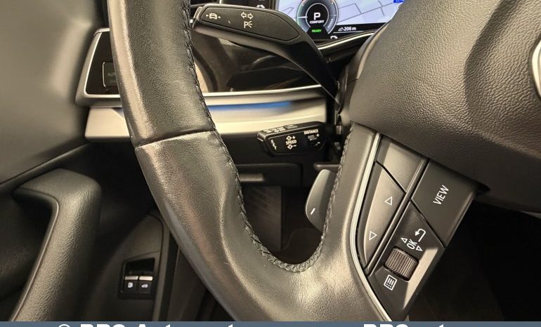 
								Audi Q7 55 TFSI E Plug-In Quattro Automatas 2020 full									