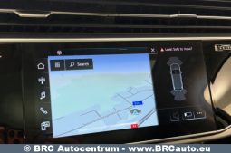 
										Audi Q7 55 TFSI E Plug-In Quattro Automatas 2020 full									
