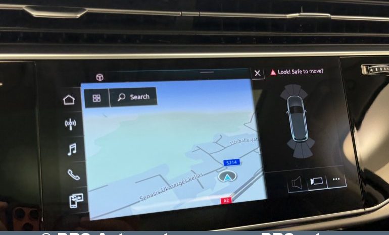 
								Audi Q7 55 TFSI E Plug-In Quattro Automatas 2020 full									