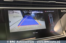 
										Audi Q7 55 TFSI E Plug-In Quattro Automatas 2020 full									