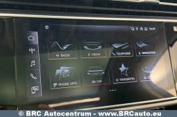 
										Audi Q7 55 TFSI E Plug-In Quattro Automatas 2020 full									