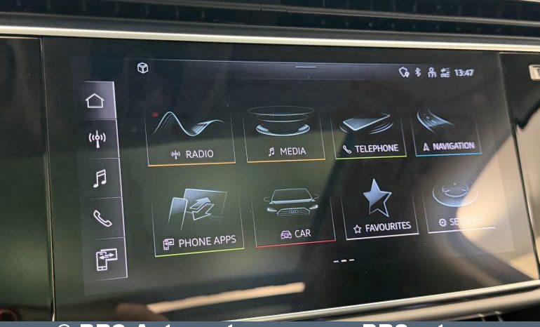 
								Audi Q7 55 TFSI E Plug-In Quattro Automatas 2020 full									