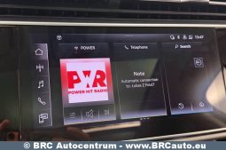 
										Audi Q7 55 TFSI E Plug-In Quattro Automatas 2020 full									