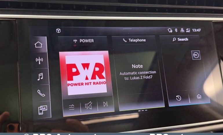 
								Audi Q7 55 TFSI E Plug-In Quattro Automatas 2020 full									