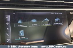 
										Audi Q7 55 TFSI E Plug-In Quattro Automatas 2020 full									