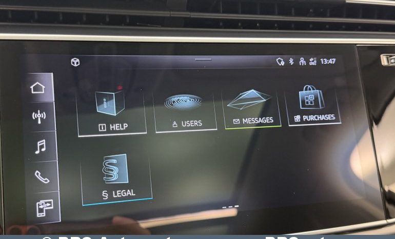 
								Audi Q7 55 TFSI E Plug-In Quattro Automatas 2020 full									