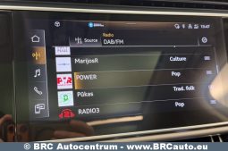
										Audi Q7 55 TFSI E Plug-In Quattro Automatas 2020 full									