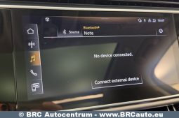 
										Audi Q7 55 TFSI E Plug-In Quattro Automatas 2020 full									