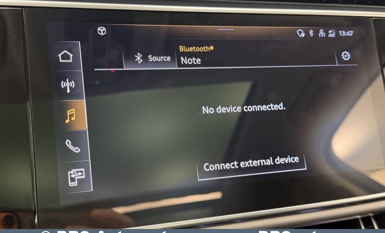 
								Audi Q7 55 TFSI E Plug-In Quattro Automatas 2020 full									