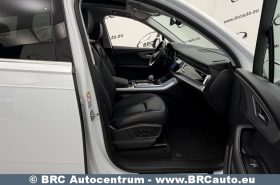 Audi Q7 55 TFSI E Plug-In Quattro Automatas 2020