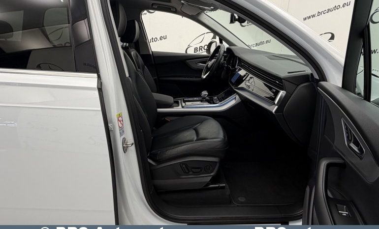 
								Audi Q7 55 TFSI E Plug-In Quattro Automatas 2020 full									