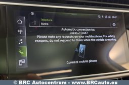 
										Audi Q7 55 TFSI E Plug-In Quattro Automatas 2020 full									