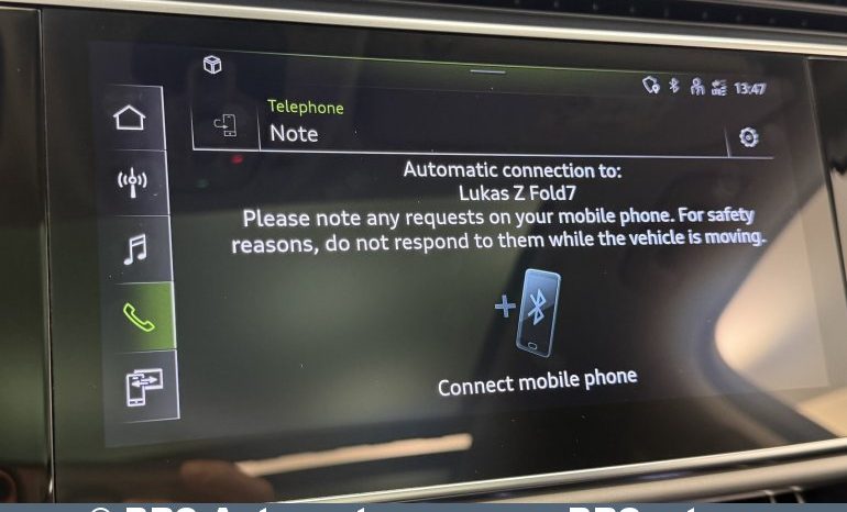 
								Audi Q7 55 TFSI E Plug-In Quattro Automatas 2020 full									