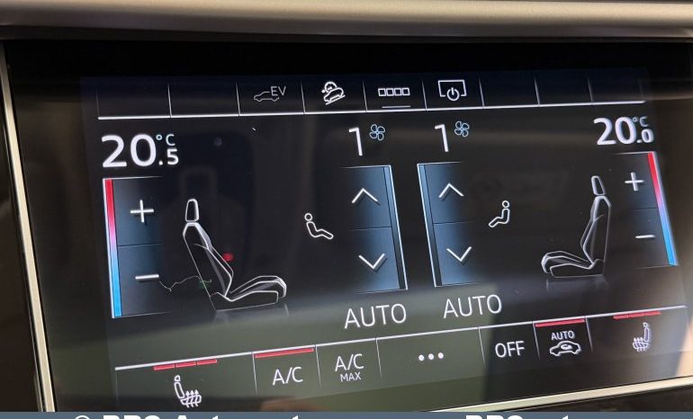 
								Audi Q7 55 TFSI E Plug-In Quattro Automatas 2020 full									