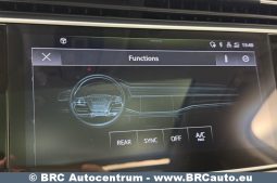 
										Audi Q7 55 TFSI E Plug-In Quattro Automatas 2020 full									