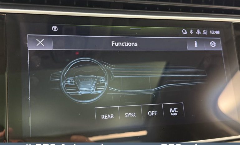 
								Audi Q7 55 TFSI E Plug-In Quattro Automatas 2020 full									
