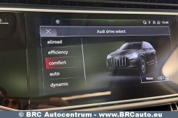 
										Audi Q7 55 TFSI E Plug-In Quattro Automatas 2020 full									