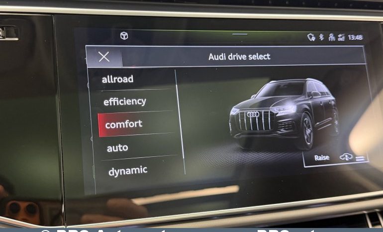 
								Audi Q7 55 TFSI E Plug-In Quattro Automatas 2020 full									