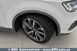 
										Audi Q7 55 TFSI E Plug-In Quattro Automatas 2020 full									