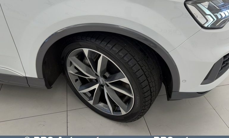 
								Audi Q7 55 TFSI E Plug-In Quattro Automatas 2020 full									