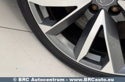 
										Audi Q7 55 TFSI E Plug-In Quattro Automatas 2020 full									