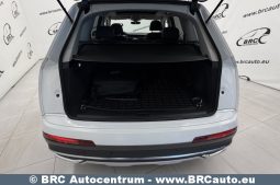 
										Audi Q7 55 TFSI E Plug-In Quattro Automatas 2020 full									