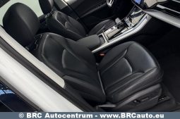 
										Audi Q7 55 TFSI E Plug-In Quattro Automatas 2020 full									