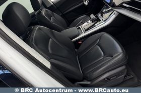Audi Q7 55 TFSI E Plug-In Quattro Automatas 2020