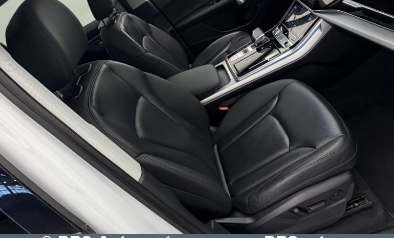 
								Audi Q7 55 TFSI E Plug-In Quattro Automatas 2020 full									