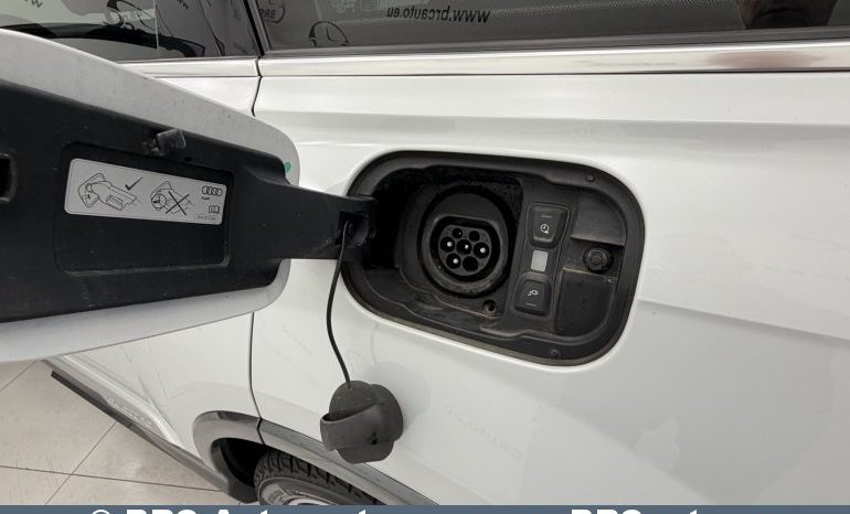 
								Audi Q7 55 TFSI E Plug-In Quattro Automatas 2020 full									