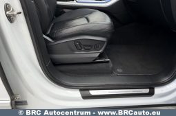 
										Audi Q7 55 TFSI E Plug-In Quattro Automatas 2020 full									