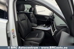 
										Audi Q7 55 TFSI E Plug-In Quattro Automatas 2020 full									