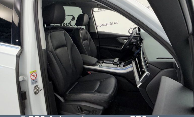 
								Audi Q7 55 TFSI E Plug-In Quattro Automatas 2020 full									