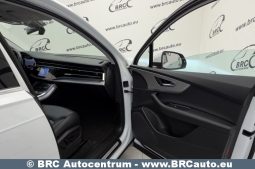 
										Audi Q7 55 TFSI E Plug-In Quattro Automatas 2020 full									