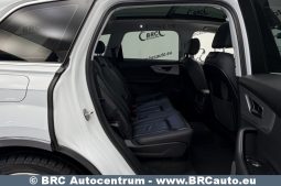 
										Audi Q7 55 TFSI E Plug-In Quattro Automatas 2020 full									