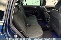 
										Skoda Kodiaq 2.0 TDI 4×4 Automatas 2024 full									