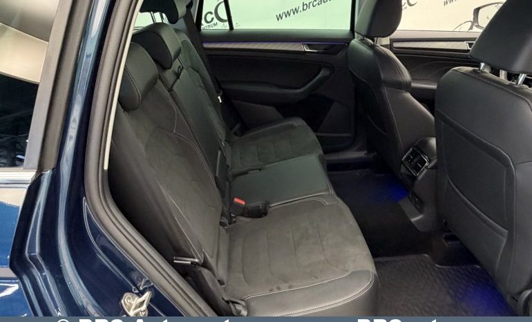 
								Skoda Kodiaq 2.0 TDI 4×4 Automatas 2024 full									