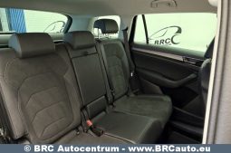 
										Skoda Kodiaq 2.0 TDI 4×4 Automatas 2024 full									