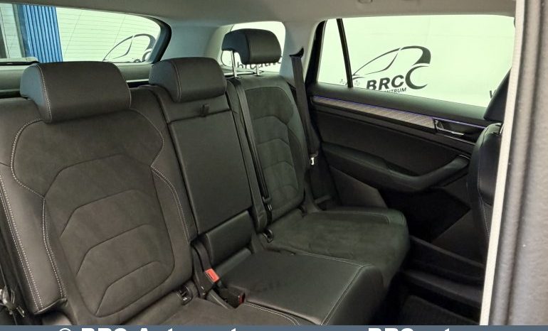 
								Skoda Kodiaq 2.0 TDI 4×4 Automatas 2024 full									