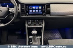 
										Skoda Kodiaq 2.0 TDI 4×4 Automatas 2024 full									