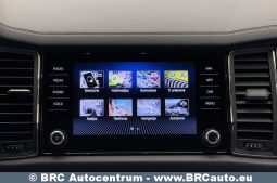 
										Skoda Kodiaq 2.0 TDI 4×4 Automatas 2024 full									