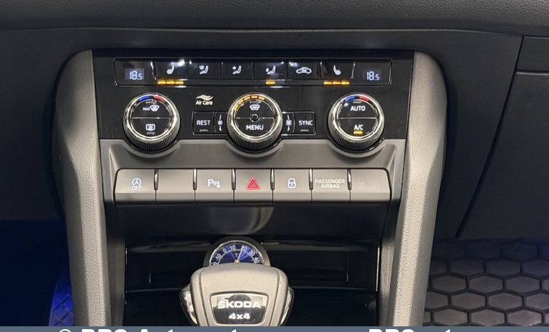 
								Skoda Kodiaq 2.0 TDI 4×4 Automatas 2024 full									