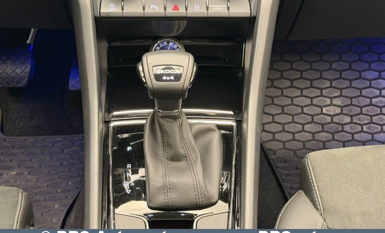 
								Skoda Kodiaq 2.0 TDI 4×4 Automatas 2024 full									
