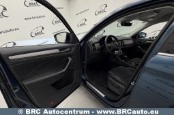 
										Skoda Kodiaq 2.0 TDI 4×4 Automatas 2024 full									