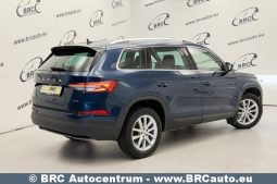 
										Skoda Kodiaq 2.0 TDI 4×4 Automatas 2024 full									