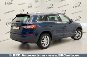 Skoda Kodiaq 2.0 TDI 4×4 Automatas 2024